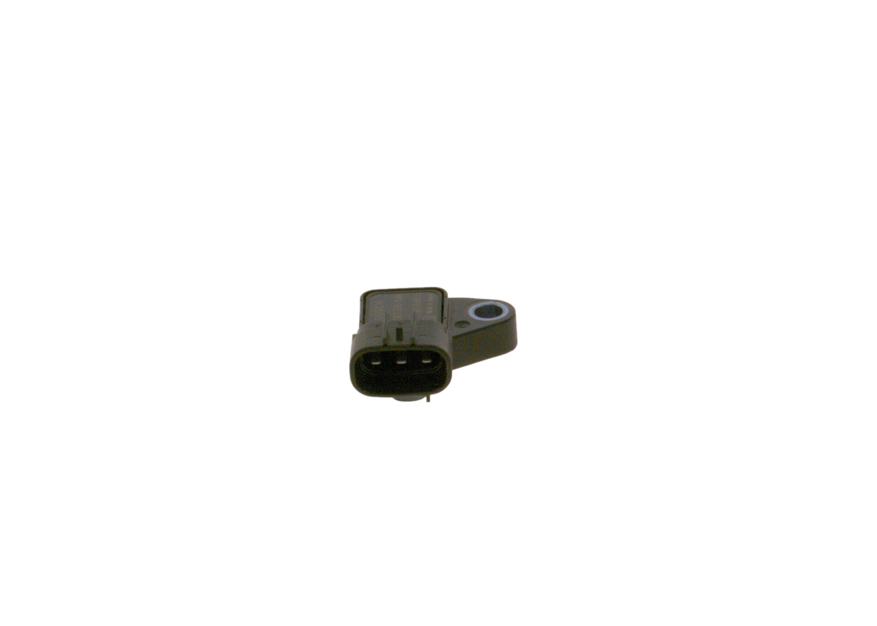 Sensor, intake manifold pressure - 0261230446 BOSCH - 22627AA540, 0261230447